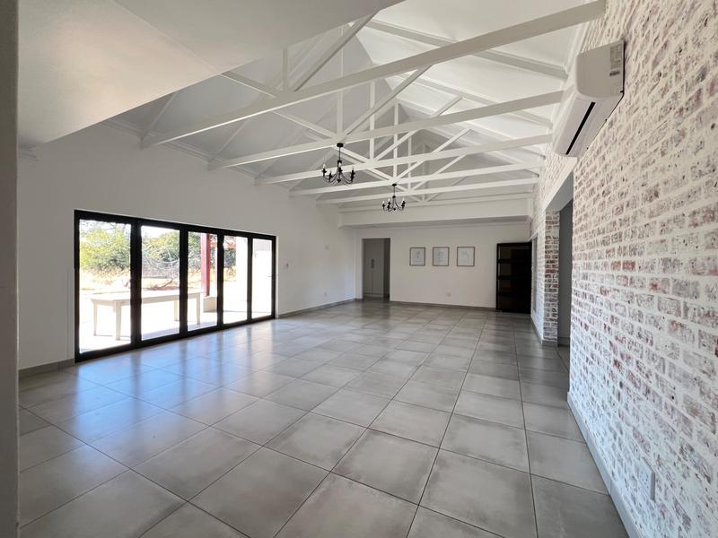 To Let 5 Bedroom Property for Rent in Kathu Northern Cape